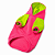 Moletom Neon Divertida - Imagem 1