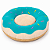 Caminha Rosquinha Divertida - Imagem 2