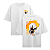 Camiseta Oversized Streetwear Magik - Imagem 5