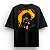 Camiseta Oversized Streetwear Magik - Imagem 3