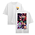 Camiseta Oversized Streetwear Empoderadas - Imagem 6