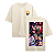 Camiseta Oversized Streetwear Empoderadas - Imagem 7