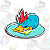 Pato Sticker - Imagem 5