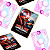 Cartas Ravel 1º Temporada Deck com 20 cartas - Imagem 4