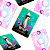 Cartas Ravel 1º Temporada Deck com 20 cartas - Imagem 7