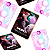 Cartas Ravel 1º Temporada Deck com 20 cartas - Imagem 8