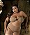 BIQUINI HOT VALENTINA - GOLD - Imagem 9
