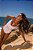 MAIO JUY - BRANCO COM FIO GOLD - Imagem 3