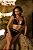 BIQUÍNI HOT ARGOLA - BLACK - Imagem 1