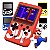 4G VIDEO GAME 400 IN 1 COM CONTROLE - Imagem 3