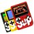 4G VIDEO GAME 400 IN 1 COM CONTROLE - Imagem 2