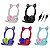 A-085 FONE ORELHA DE GATO HEADSET - Imagem 2