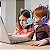 A-085 FONE ORELHA DE GATO HEADSET - Imagem 5