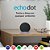 Amazon Alexa Echo dot 110/220v - Imagem 2