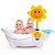 BANHO DIVERTIDO GIRASSOL FENIX RF BD-544 - Imagem 2