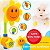 BANHO DIVERTIDO GIRASSOL FENIX RF BD-544 - Imagem 3
