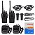 BF-777S RADIO COMUNICADOR BAOFENG PAR - Imagem 2