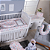 Kit Enxoval de Bebê Coleção Arco-Íris - Imagem 2