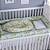 Kit Enxoval de Bebê Coleção Safari Verde - Imagem 4