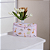 Kit Enxoval de Bebê Coleção Safari Rosa - Imagem 5