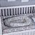 Kit Enxoval de Bebê Coleção Safari Cinza - Imagem 3