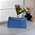 Kit Enxoval de Bebê Coleção Cor Lisa Azul - Imagem 6