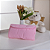 Kit Enxoval de Bebê Coleção Cor Lisa Rosa - Imagem 5