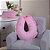 Kit Enxoval de Bebê Coleção Cor Lisa Rosa - Imagem 3