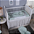 Kit Enxoval de Bebê Coleção Cor Lisa Verde - Imagem 4