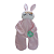 Naninha Plush Várias Estampas - Imagem 12