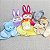 Naninha Plush Várias Estampas - Imagem 2