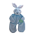 Naninha Plush Várias Estampas - Imagem 16