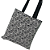 Flipp Bag Caveira Preta - Imagem 5