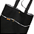 Flipp Bag Caveira Preta - Imagem 4