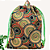 Breezy Bag Mandalas - Imagem 1