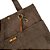 Nuvy Bag Marrom - Imagem 3