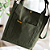 Workie Bag Verde Exército - Imagem 1