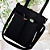 Luny Bag Preta - Imagem 1