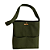 Dotti Bag Verde Exército - Imagem 2