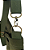 Runna Bag Verde Exército - Imagem 5