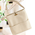Dotti Bag Cru - Imagem 1