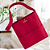 Dotti Bag Vermelha - Imagem 1