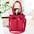 Luny Bag Vermelha - Imagem 1