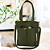 Luny Bag Verde Exército - Imagem 1