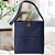 Dotti Bag Jeans Escuro - Imagem 1