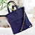 Totee Bag Carbono - Imagem 1