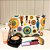 Conjunto de necessaires - Imagem 4