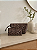 Conjunto de necessaires - Imagem 1