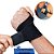 Munhequeira Pulso Para Tendinite Órtese Ajustável Neoprene - Imagem 3