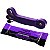 kit super band 4 intensidades com alça de mão e ancora porta - Imagem 7